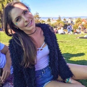 Meet your Posher, Chelsea